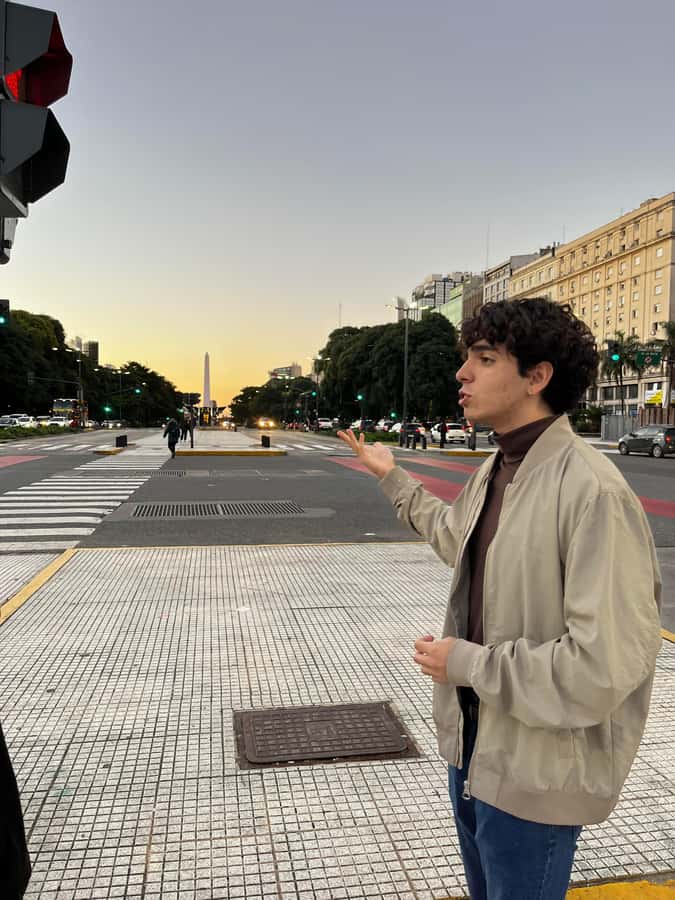 100% History and architecture of Buenos Aires - Key Things to Know Before You Go