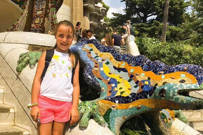 2-Day Tour: Gaudi & Sagrada Familia + Montserrat & Winery - How the $724.88 price holds up