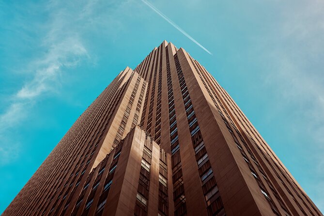 3 Hour Midtown Manhattan Architectural Tour - Key points to know before booking