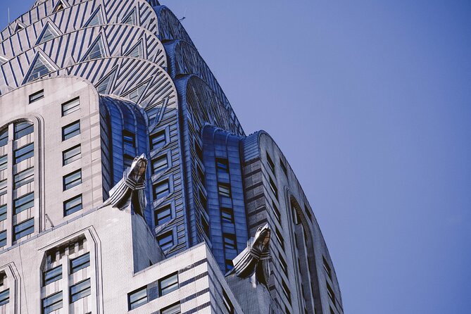 3 Hour Midtown Manhattan Architectural Tour - The Plaza and Fifth Avenue’s old-money entrance