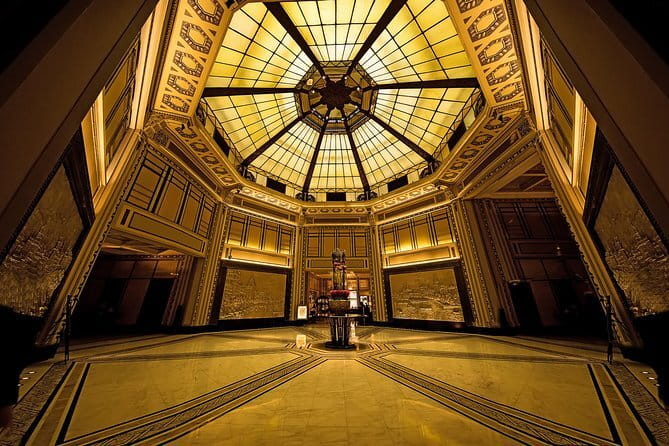 3-Hour Shanghai Art Deco Walking Tour With City Master - Why Shanghai is such a good place for Art Deco