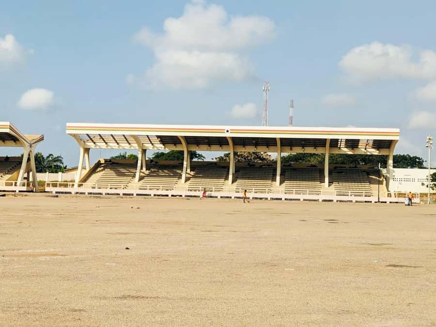 Accra Architectural Tour - Comfort, access, and what to pack