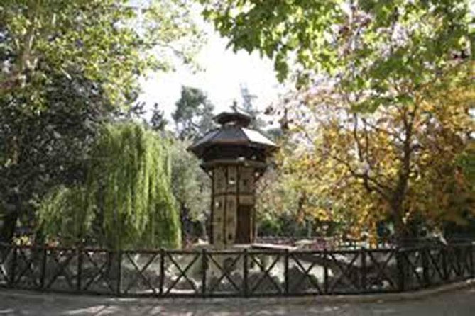 Alcoy Walking Tour on the Modernist Route - Placeta de Ferrándiz y Carbonell and the city’s civic face