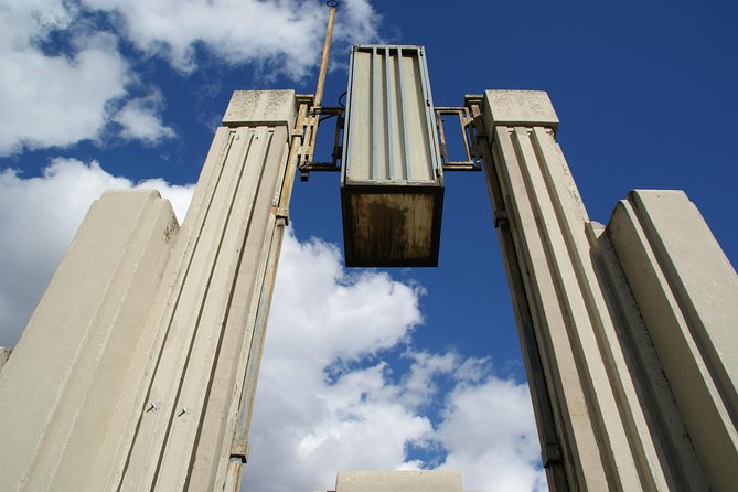 Alcoy Walking Tour on the Modernist Route - The Industrial Revolution beyond the façades