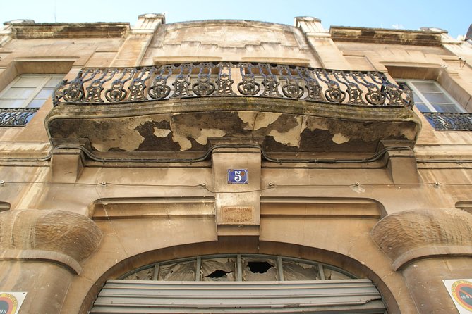 Alcoy Walking Tour on the Modernist Route - Starting at Plaça Espanya at 9:30 am