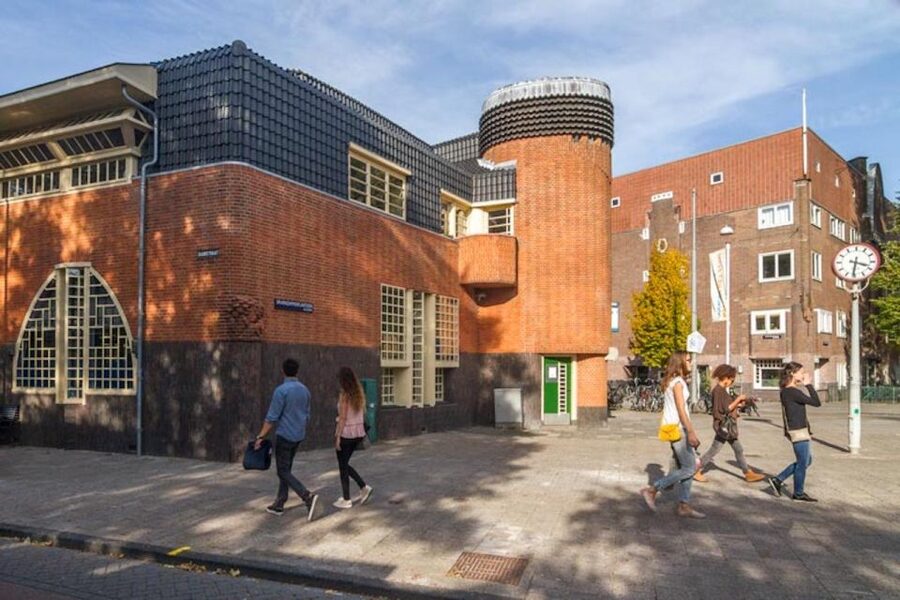 Amsterdam: Architecture Museum Het Schip Entry Ticket & Tour - Why Het Schip is worth a special trip
