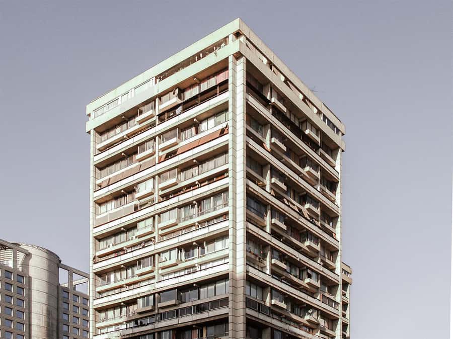 An Architect's Tour of Downtown Santiago - Iglesia San Francisco and older layers of Santiago