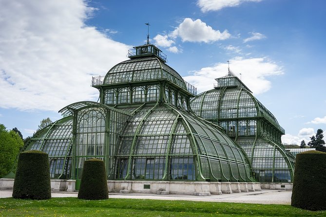 An Architectural insight of Vienna on a Private Tour with a local - Key points to know before booking