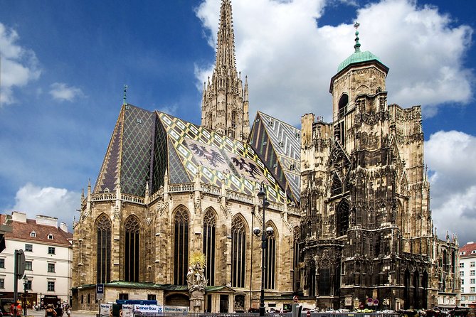 An Architectural insight of Vienna on a Private Tour with a local - Why the guide matters more than the route