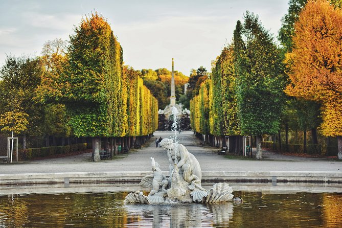 An Architectural insight of Vienna on a Private Tour with a local - Who will get the most from this walk?