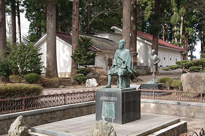 [Aomori Prefecture] Tour the history and architecture in Towada City, the art city - Why Towada Makes a Good Architecture Walk