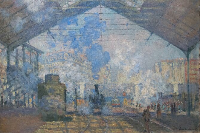 Architectural Bourgeois Paris 19th Century - Why this route shows a different Paris