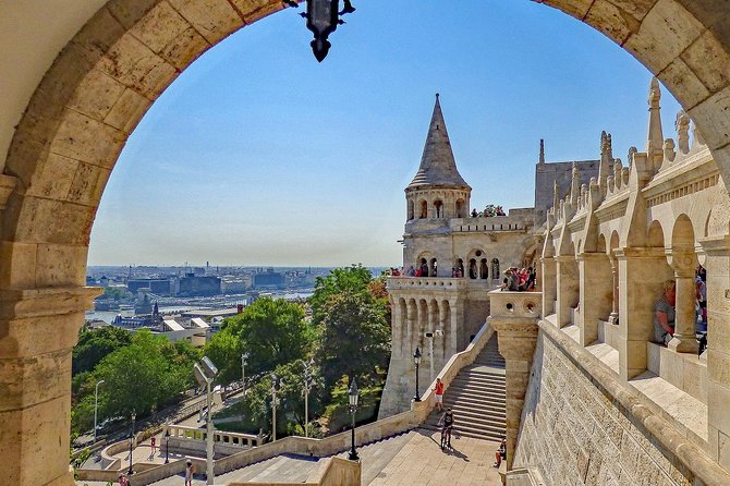 Architectural Budapest: Private Tour with a Local Expert - Why Budapest works so well as an architecture tour