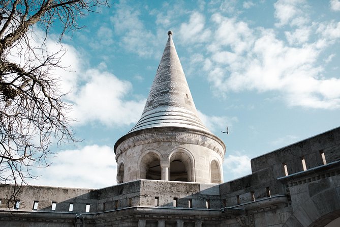 Architectural Budapest: Private Tour with a Local Expert - Matthias Church and Fisherman’s Bastion