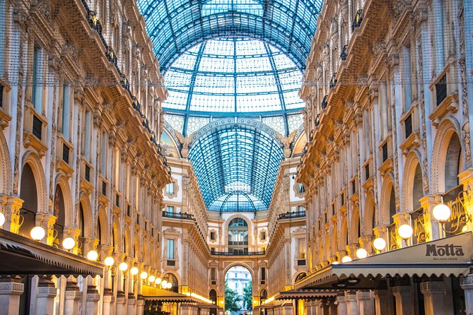 Architectural Milan: Private Tour with a Local Expert - The Duomo, Milan’s most famous architectural statement
