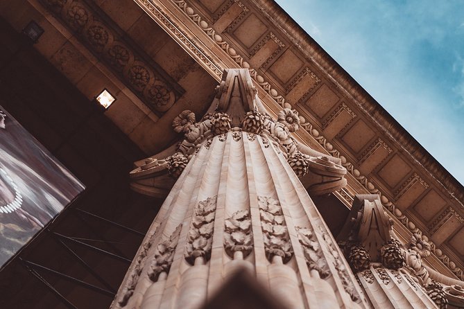 Architectural Paris: Private Tour with a Local Expert - Notre Dame and the meaning of Gothic design
