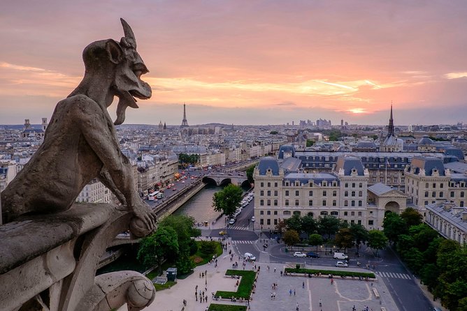 Architectural Paris: Private Tour with a Local Expert - Is $636.25 good value for two hours?