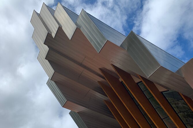 Architectural Rioja Small Group Wine Tour with Lunch from Bilbao - Who will enjoy this day, and who may not?