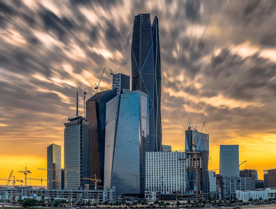 Architectural Wonders of KAFD, An Iconic Destination - Why KAFD is worth seeing in Riyadh