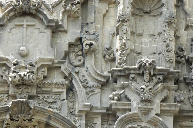 Architecture and History of Mexico City - Small Groups - Why this walk makes sense early in your Mexico City visit