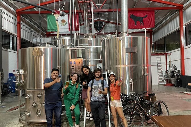 Architecture & Craft Beer at Colonia Americana - Why this Guadalajara tour works so well