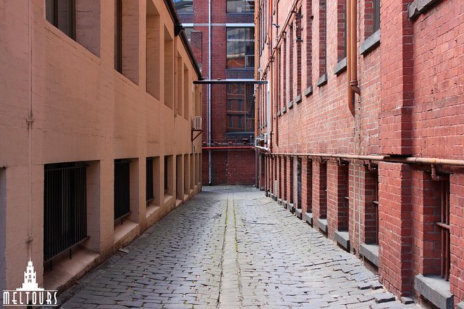Architecture Tour of Melbourne - The ANZ Bank Museum reveals the city’s commercial side