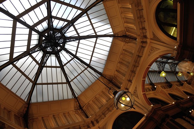 Architecture Tour of Melbourne - What the two-hour format means for your day