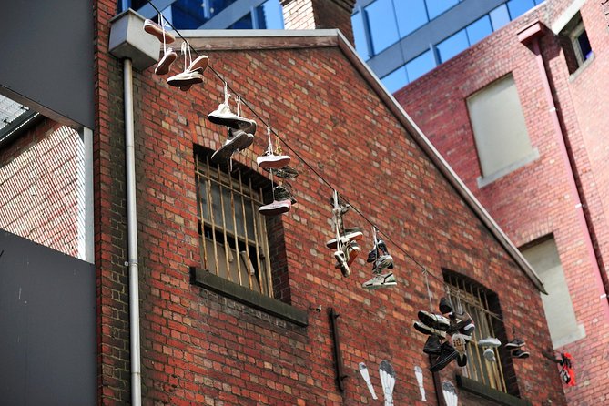 Architecture Tour of Melbourne - Flinders Street Station connects transport with city identity