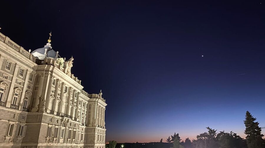 Architecture Tour: Old Historic Madrid with an architect - San Miguel Market and the social city