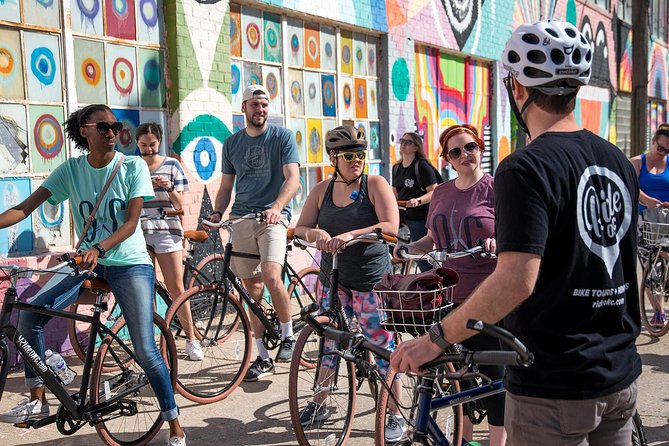 Art and Architecture Tour - Bricktown, the canal, and public art