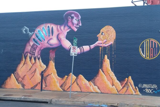 Austin Art and Architecture Bicycle Tour - What the pace and safety are really like