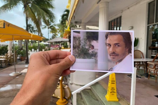 Award-winning Art Deco & History Walking Tour in Miami Beach - Miami Vice, Scarface, and the movie version of Miami