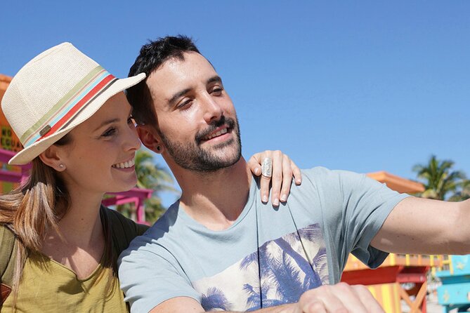 Award-winning Art Deco & History Walking Tour in Miami Beach - What the guide adds
