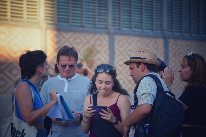 Barcelona 1.5h Private Old Town, Gothic & Ramblas Walking Tour - Gaudí’s Casa Batlló and the House of Bones