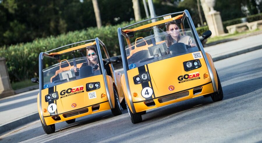 Barcelona: 3-Hour Discover Gaudí GoCar Tour - Who Will Enjoy This Most
