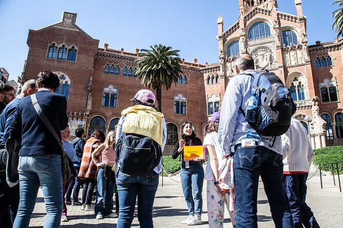 Barcelona Architecture Walking Tour With Casa Batlló Upgrade - The Casa Batlló upgrade: when it earns its place