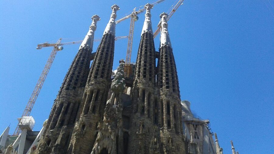 Barcelona: Art Nouveau & Gaudí Tour - Is $212 good value for your group?