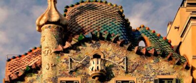 Barcelona Beyond Gaudí: Modernism, Rooftops, and Hidden Gems