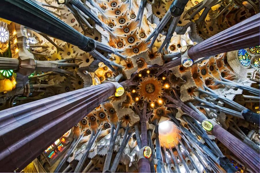 Barcelona Beyond Gaudí: Modernism, Rooftops, and Hidden Gems - Practical details that matter on the day