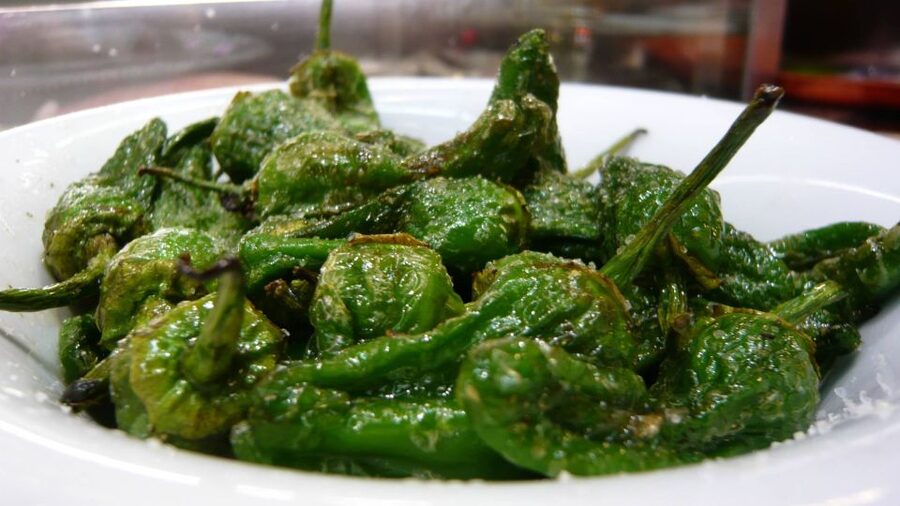 Barcelona: Evening Walking Tour in the Gaudi Area with Tapas - Mediterranean tapas in a local restaurant
