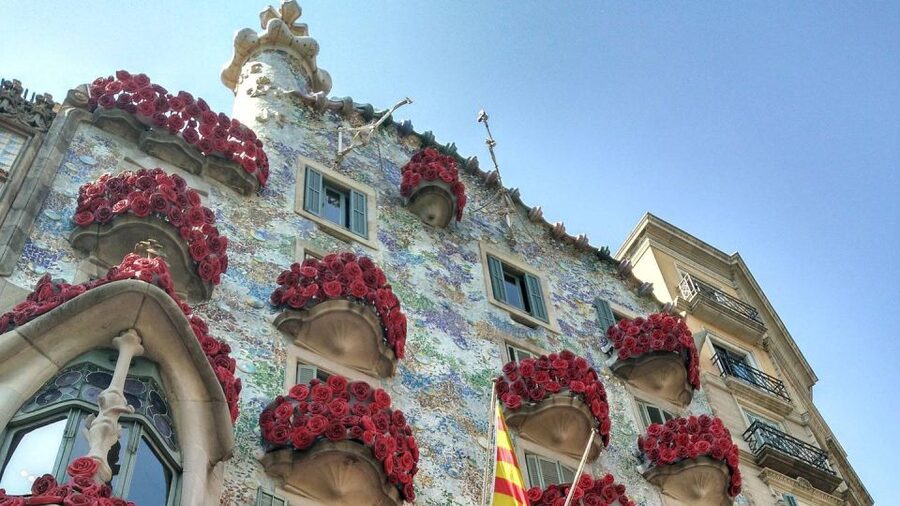 Barcelona: Evening Walking Tour in the Gaudi Area with Tapas - What the guides add to the experience