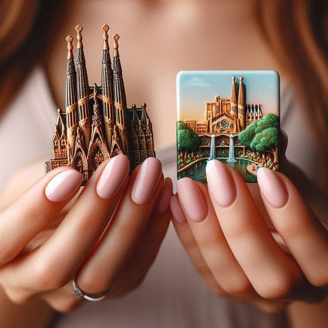 Barcelona: Exclusive Exploration of Gaudi's Masterpieces - What the private format changes