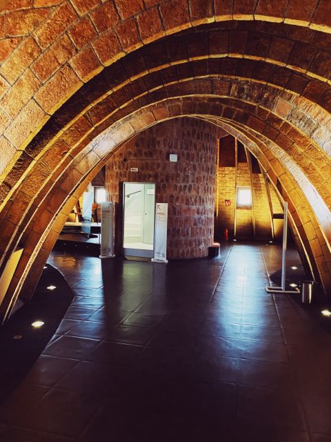 Barcelona: Exclusive Exploration of Gaudi's Masterpieces - Practical details before you book