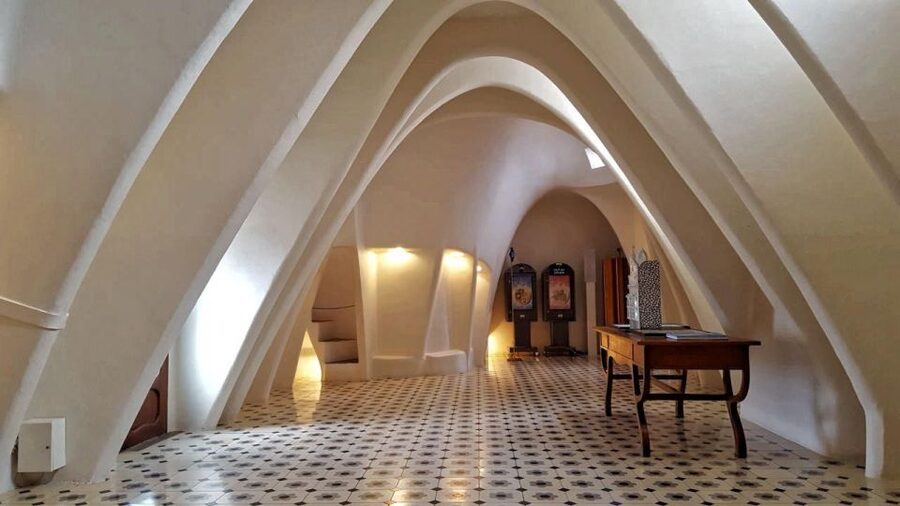 Barcelona: Exclusive Exploration of Gaudi's Masterpieces - Should you book it?