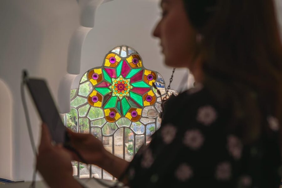 Barcelona: Exploring Gaudí's Hidden Gem, Bellesguard Tower - Who should choose Bellesguard?
