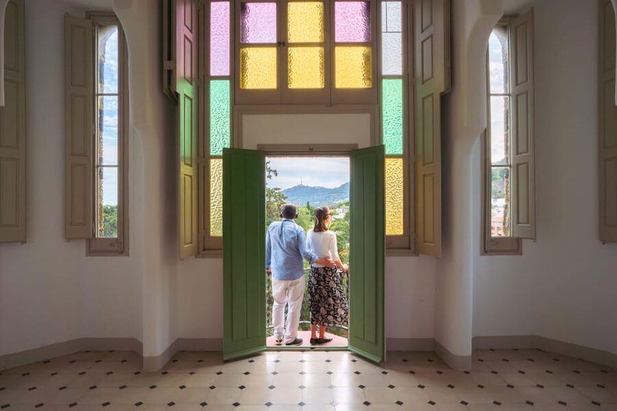 Barcelona: Exploring Gaudí's Hidden Gem, Bellesguard Tower - Is $23 a fair price for one hour?