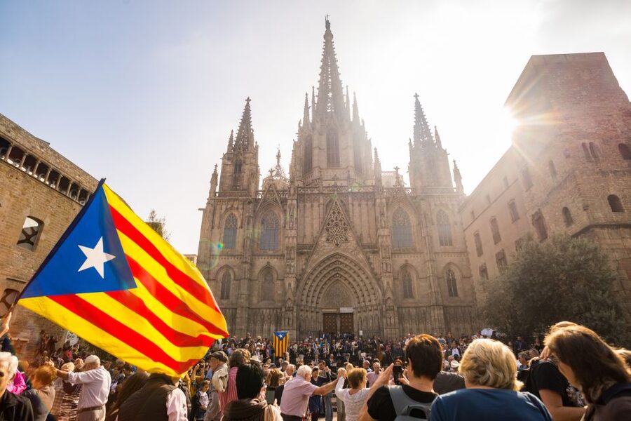 barcelona: Gaudi Highlights eBike tour - Cancellation and booking flexibility