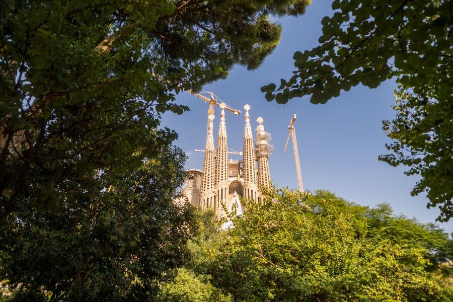 barcelona: Gaudi Highlights eBike tour - Who will enjoy this tour most