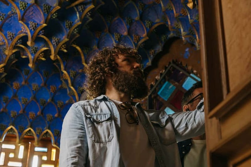 Barcelona: Gaudi's Casa Vicens Skip-the-Line Entrance Ticket - How the $26 ticket measures up