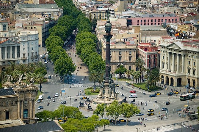 Barcelona Gaudi Tour: Sagrada Familia, Casa Batllo & Casa Mila - Three Gaudí icons in one carefully packed day